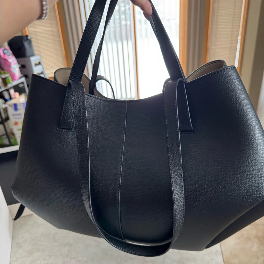 Authentic Polene Cyme Handbag - Picture 16 of 16